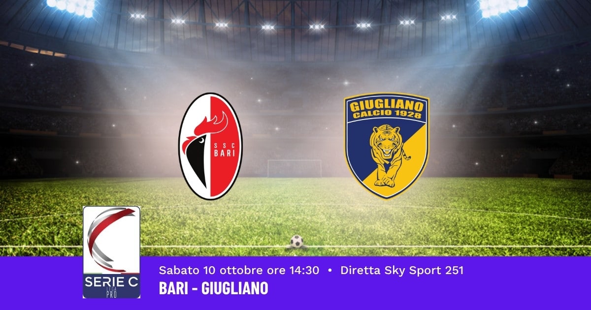 pronostico-bari-giugliano-9-giornata-serie-c-10-ottobre-2026 pronostico-bari-giugliano-9-giornata-serie-c-10-ottobre-2026