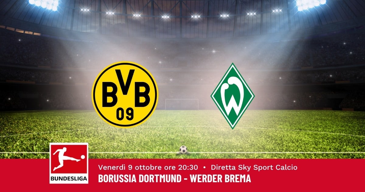 pronostico-borussia-dortmund-werder-brema-5-giornata-bundesliga-9-ottobre-2026 pronostico-borussia-dortmund-werder-brema-5-giornata-bundesliga-9-ottobre-2026