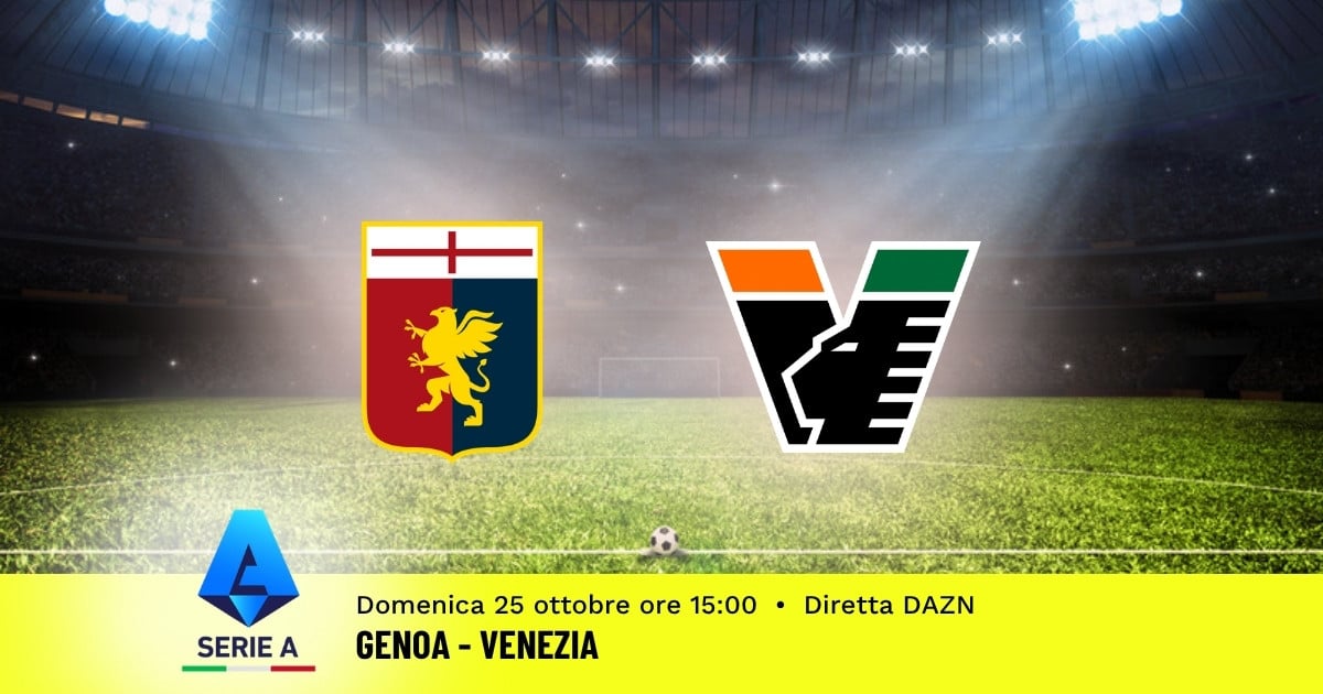 pronostico-genoa-venezia-8-giornata-serie-a-25-ottobre-2026 pronostico-genoa-venezia-8-giornata-serie-a-25-ottobre-2026