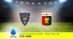 Pronostico Lecce-Genoa: 10ª Giornata Serie A: Info, Quote e Scommesse