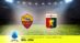 Pronostico Roma-Genoa: 7ª Giornata Serie A: Info, Quote e Scommesse