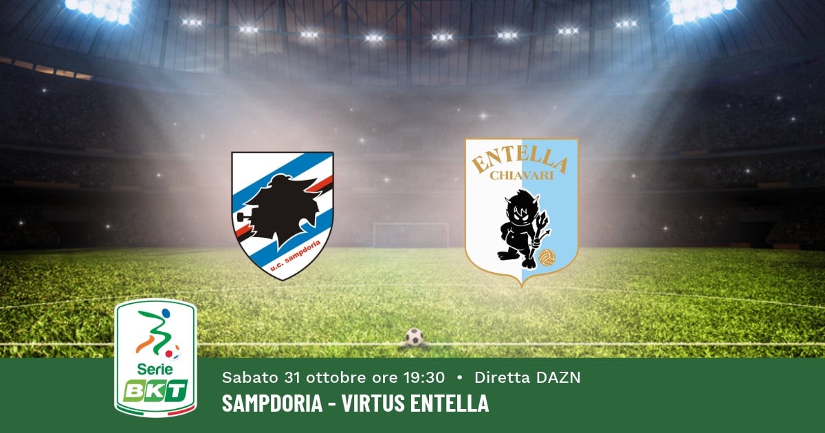 pronostico-sampdoria-virtus-entella-10-giornata-serie-b-31-ottobre-2026 pronostico-sampdoria-virtus-entella-10-giornata-serie-b-31-ottobre-2026