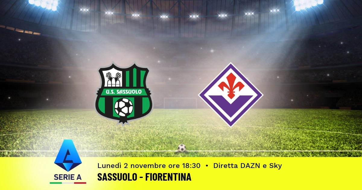 pronostico-sassuolo-fiorentina-10-giornata-serie-a-2-novembre-2026 pronostico-sassuolo-fiorentina-10-giornata-serie-a-2-novembre-2026