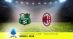 Pronostico Sassuolo-Milan: 6ª Giornata Serie A: Info, Quote e Scommesse